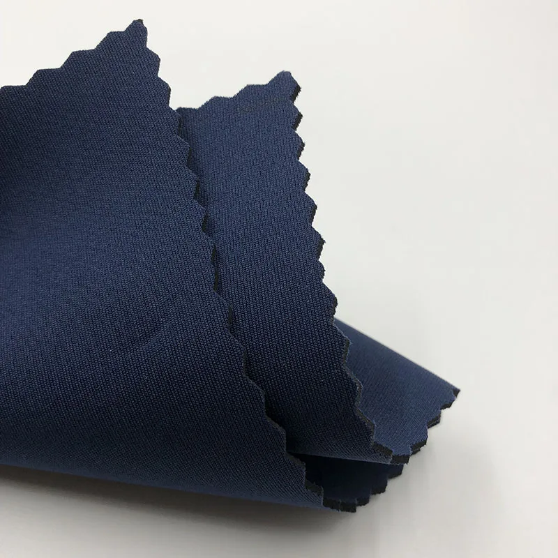 High Quality 3mm Textile Fabric Polyester Rubber Neoperne Material