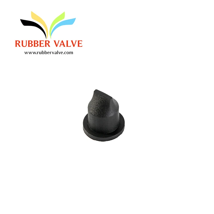 Soap Dispenser Silicone Rubber One Way Mini Air Fuel Safety Duckbill Check Valve