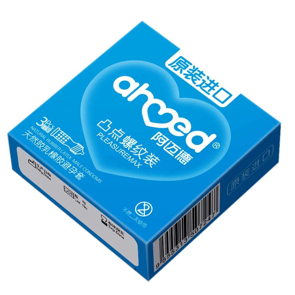 AAV Wholesale Manufacturer Rubber Comfort Custom Magic Dragon Silicone Condoms  popular product for adult people