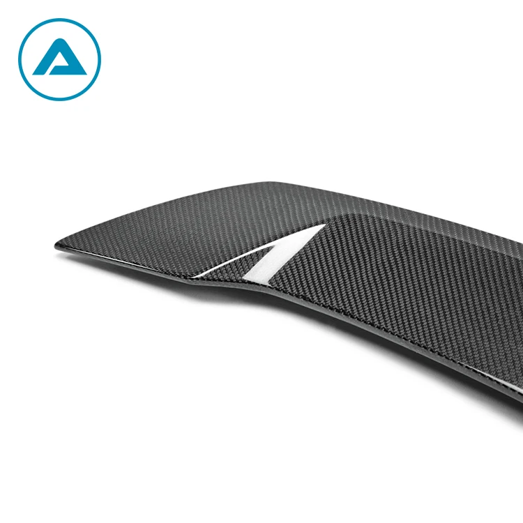 
OEM Precision Customized Forged Carbon Fiber Cnc Machining Car Bumper Parts Prototype 