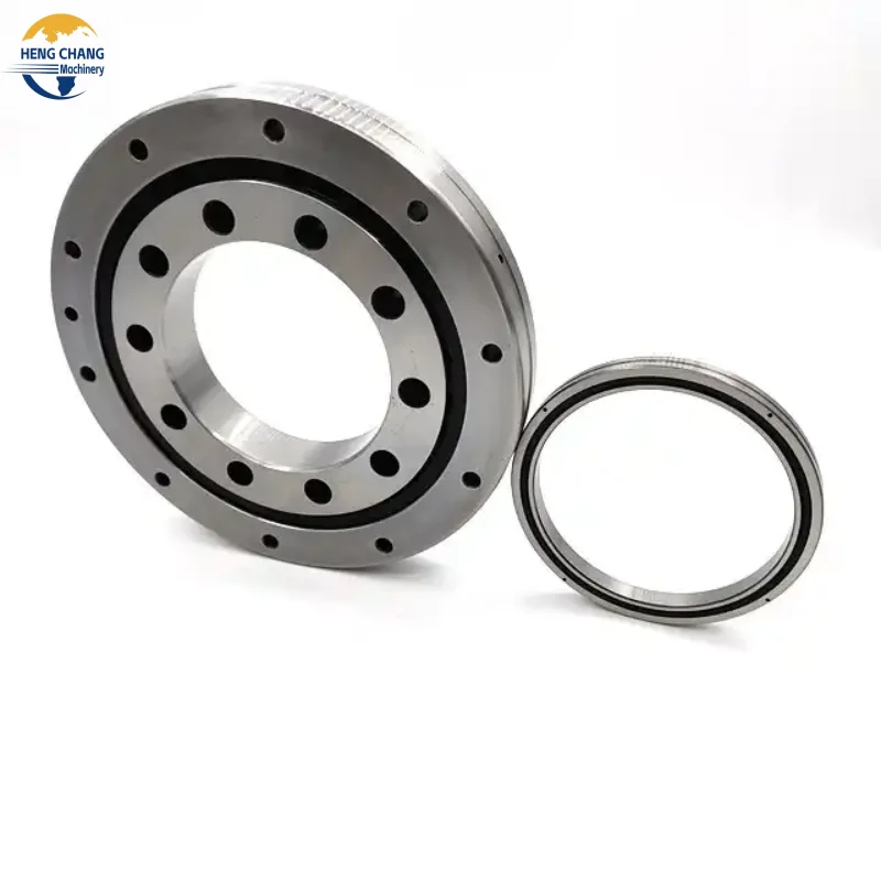 Luoyang Hengchang Hot selling  Doosan / Daewoo Excavator Dh225-7 Slew Ring,Swing Bearing