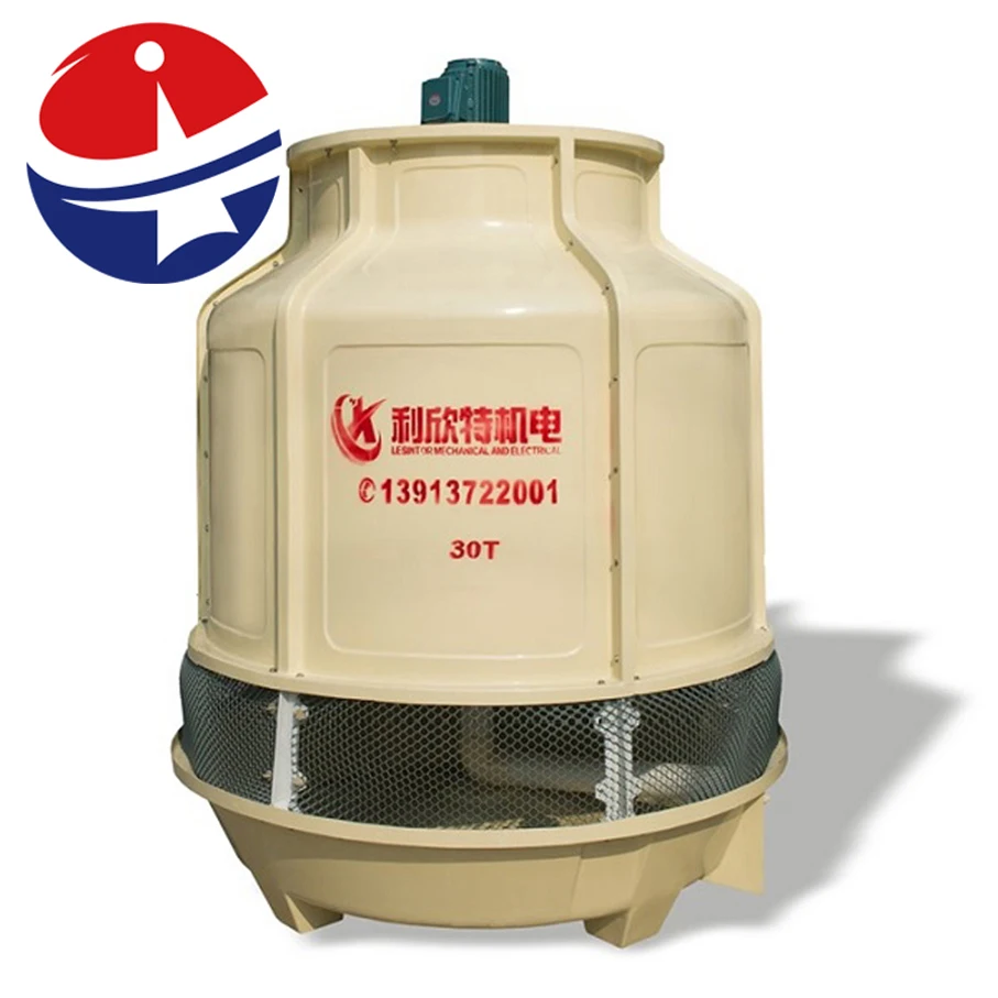 LESINTOR, хорошая цена, индивидуальная промышленная башня для охлаждения воды