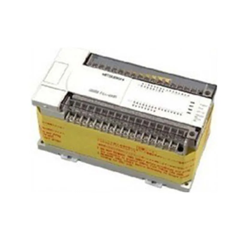 FX2N-128MR/ES-UL Mitsubishi PLC программируемый контроллер FX2N серии Модуль контроллера FX2N-128MR/ES-UL
