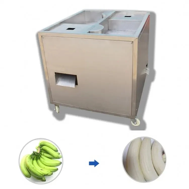 Small Scale French Fries Production Line Equipment Potato Chips Making Machine