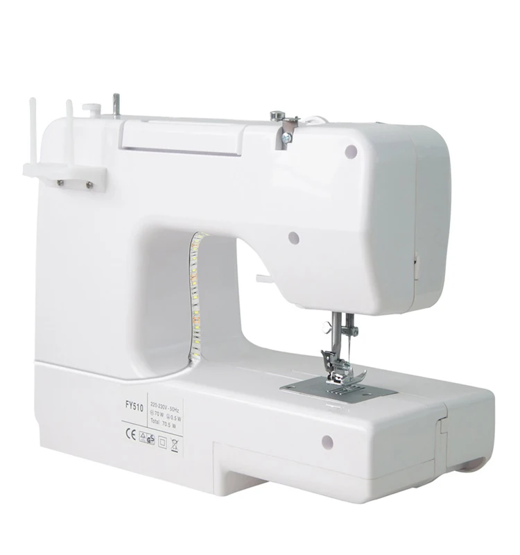 Светильник для швейной машины 11 8 дюйма USB с регулируемой яркостью Светодиодная лента переключателем ВКЛ./ВЫКЛ. 6500K холодный белый