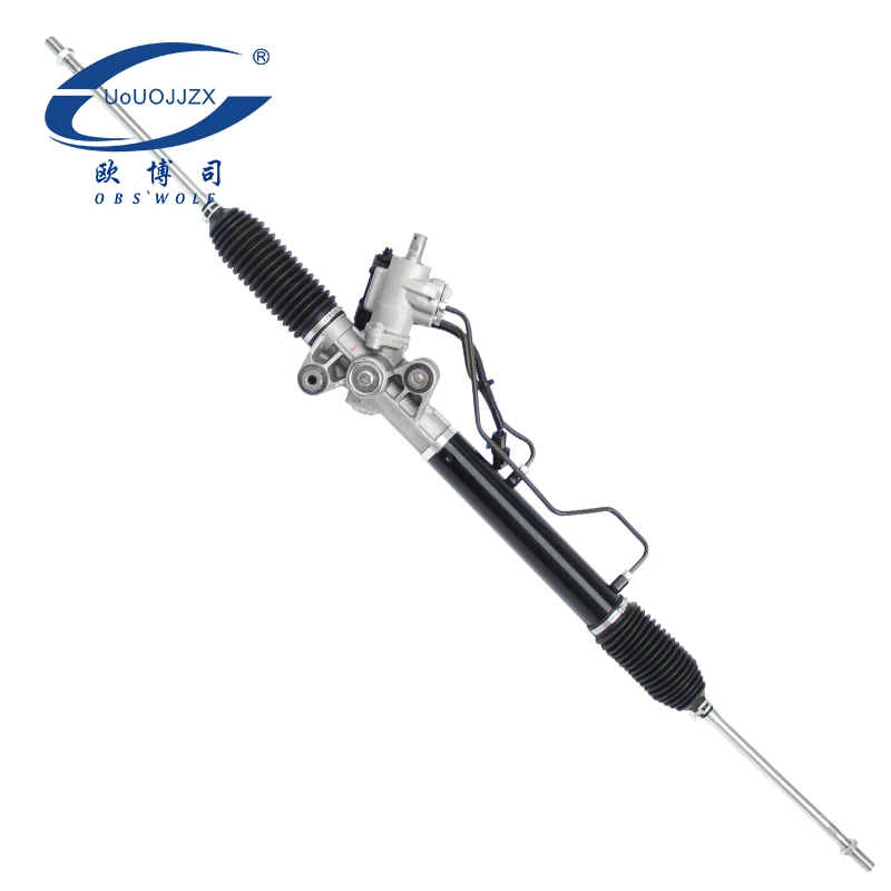 part number 96496738 96801275 for Chevrolet 04-06 Epica DAEWOO EVANDA LHD auto steering rack pinion power steering gear box