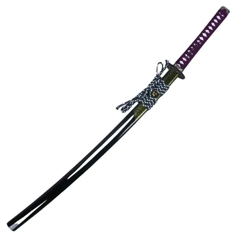 Wholesale Ninja Rosewood Samurai Sword Kinds Lapacho Practicing Kidults Role Play Toys Katana Swords For Cosplay Playing Boys
