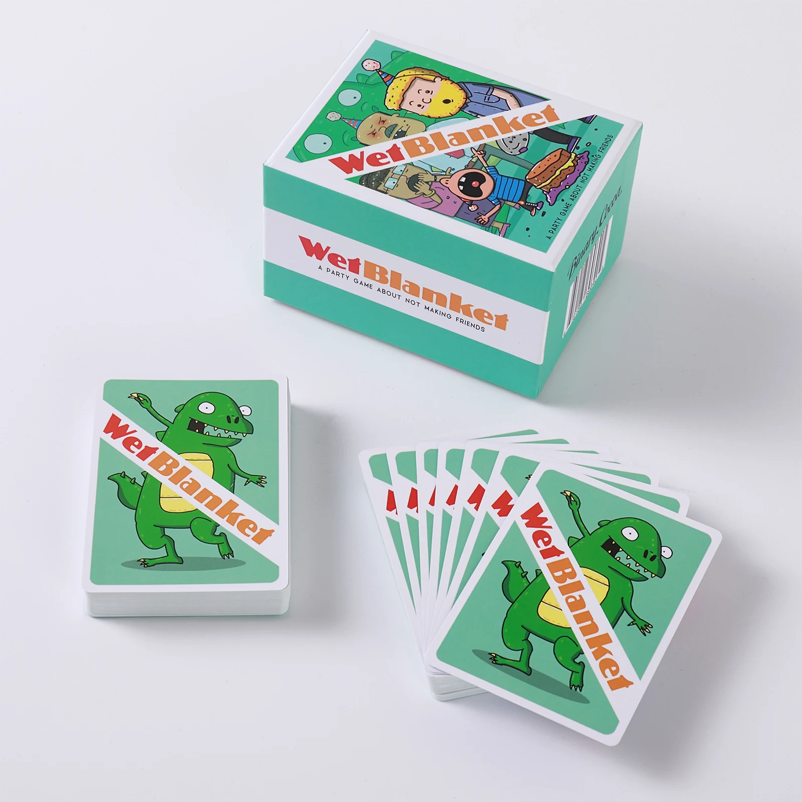 Печать игровых карт высокого качества картонный ящик коробки игры пользовательские игральные карты