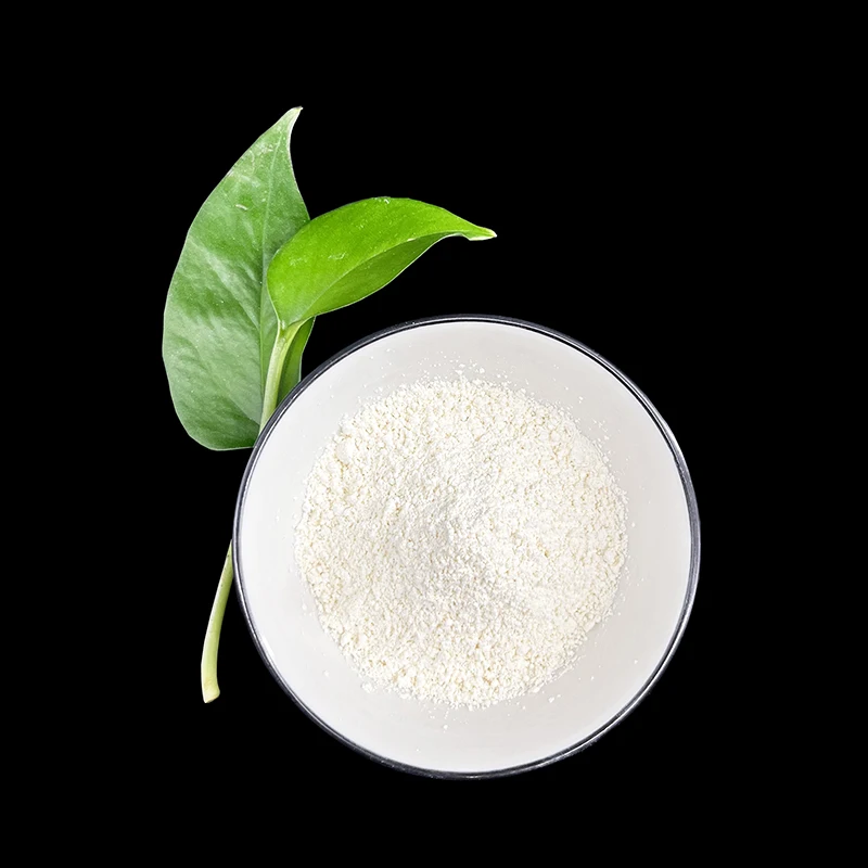 RICI Skin Anti-Aging Ingredients Natural Antioxidant Ferulic Acid Powder Natural Ferulic Acid