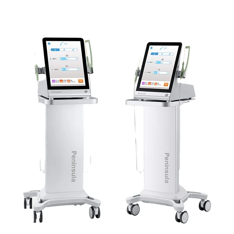 Peninsula Medical Cosmetology  RF Body slim Machine For Beauty Equipment