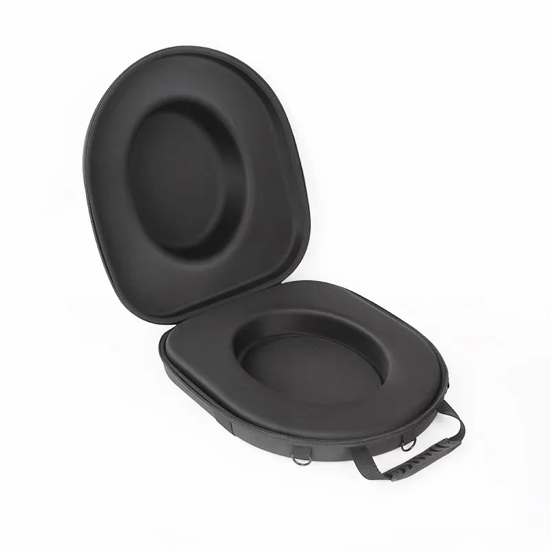 Cowboy hat storage box portable backpack sunshade hat bag EVA cowboy hat storage bag