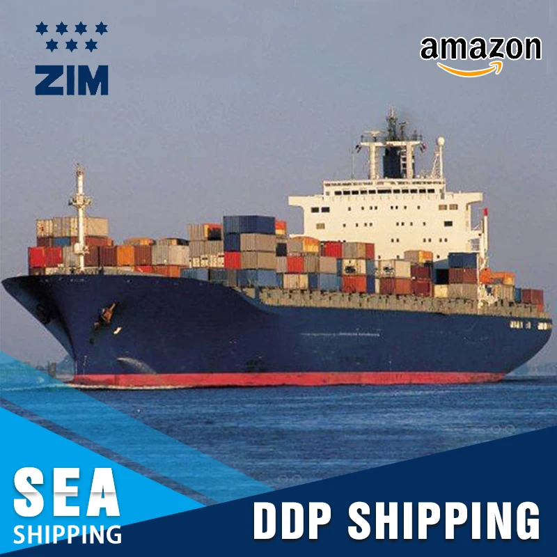 ZIM DHL / TNT / Ups / Fedex Express Service Express Freight Forwarder from China to us uk