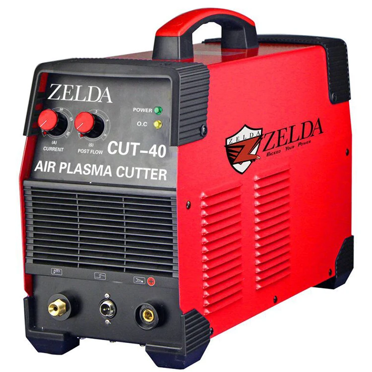 Inverter air plasma cutter CUT-40 other arc welder 1 ph cortador de plasma de aire