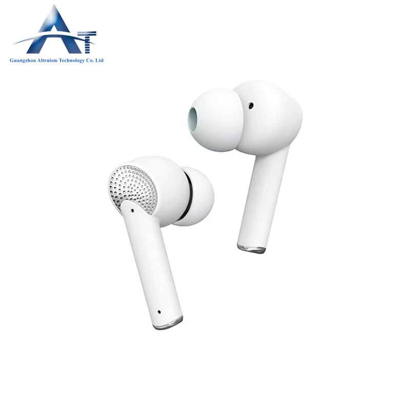 3D Stereo Wireless Waterproof Noise Cancelling Sports Essentials Listening to Songs and Calls Low Latency TWS Wireless In-Ear He