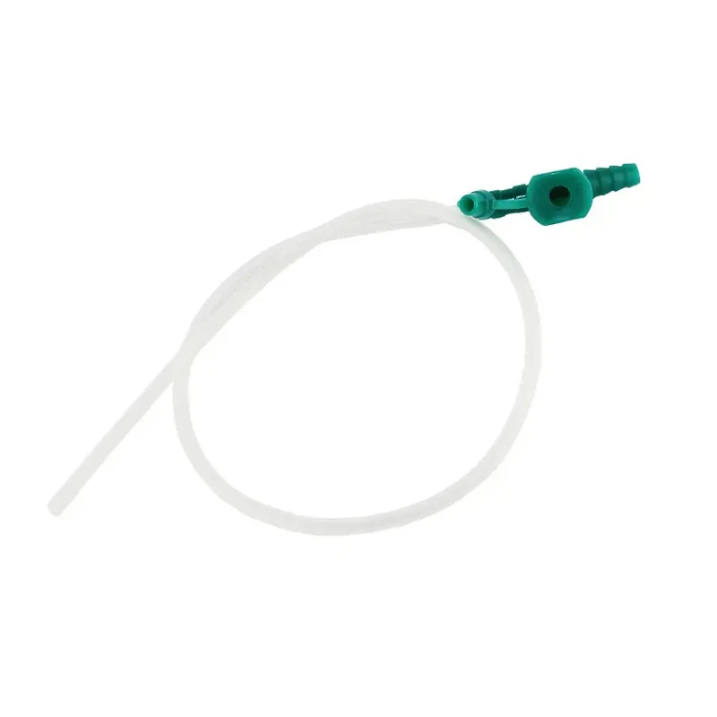 Eo Gas Sterile Disposable Suction Catheter with Competitive Price