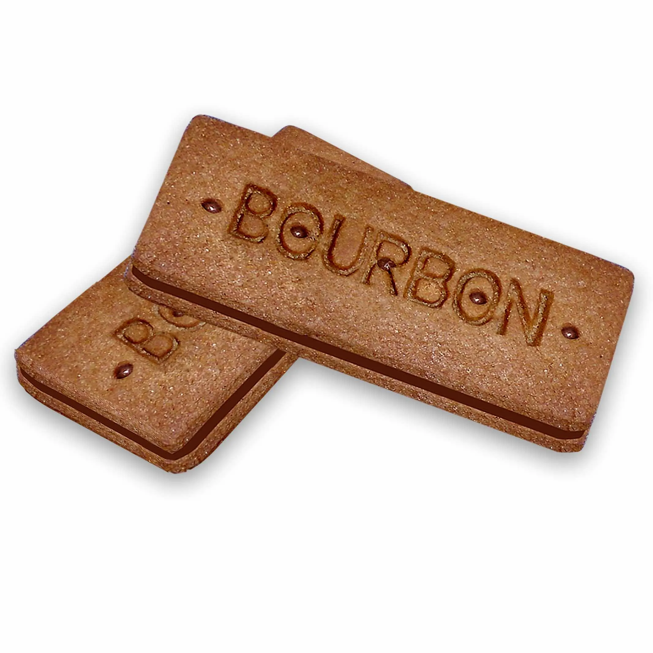 Bourbon Chocolate Cream Cookies 75 gm Deliciously Rich Chocolate Sandwich Biscuits filled with more cream