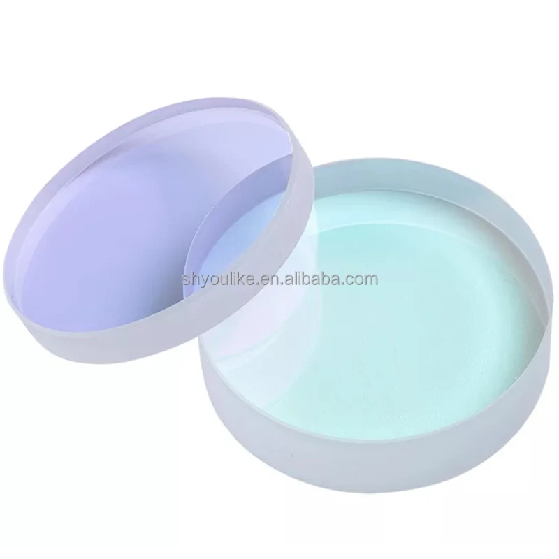 Youlike  low price OEM Fused Silica AR coating laser protection glass optical lens