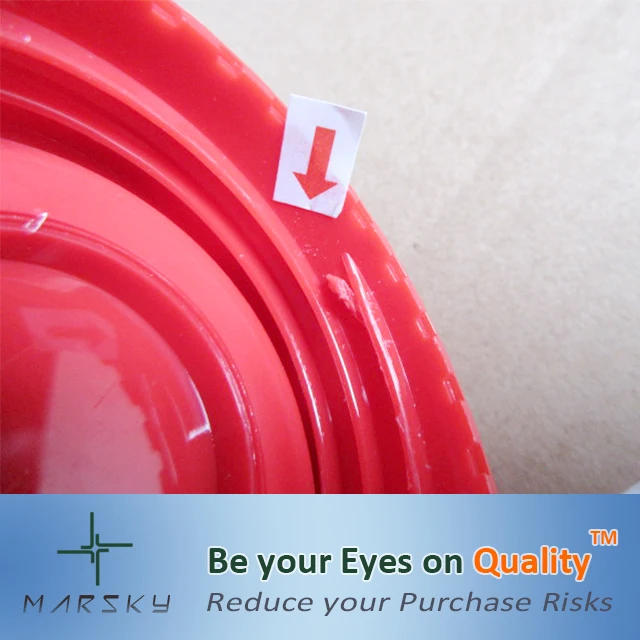 Guangdong Jieyang Third Party Quality Inspection Company