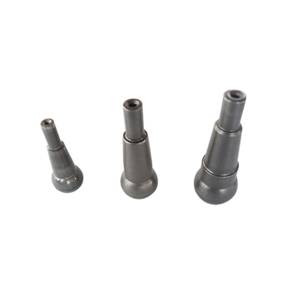 BALL PIN Casting Services Product