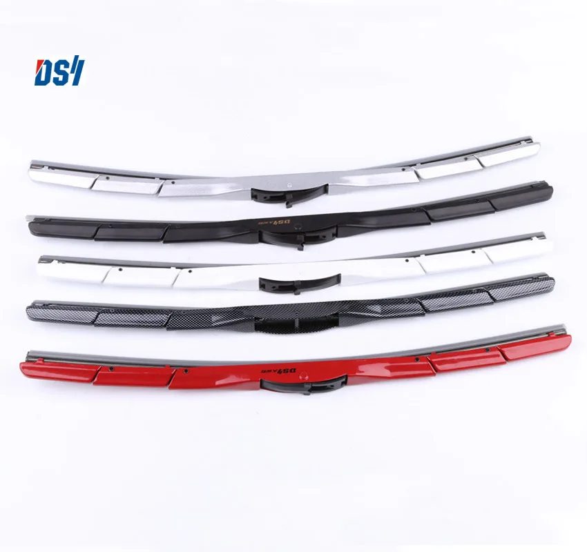 DSY 516 Dongguan High repurchase ratel Colorful  Patented  ODM OEM  Packing Box Windshield  Wiper