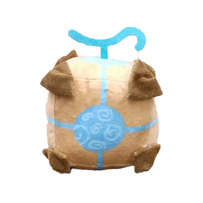 New Soft Stuffed Anime Blox Fruits Plush Toys for Cosplay Games Player