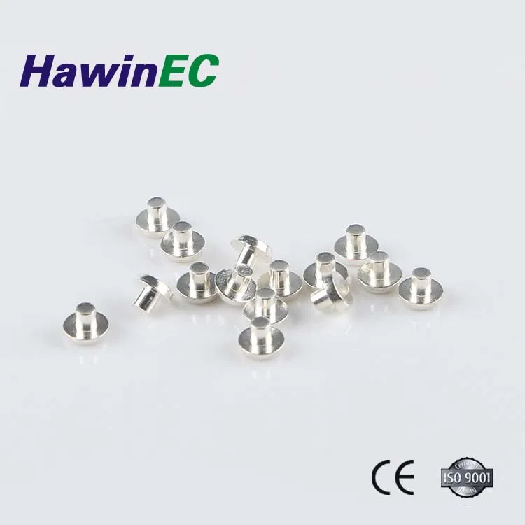 Factory Hot Sales slip ring socket spring contact