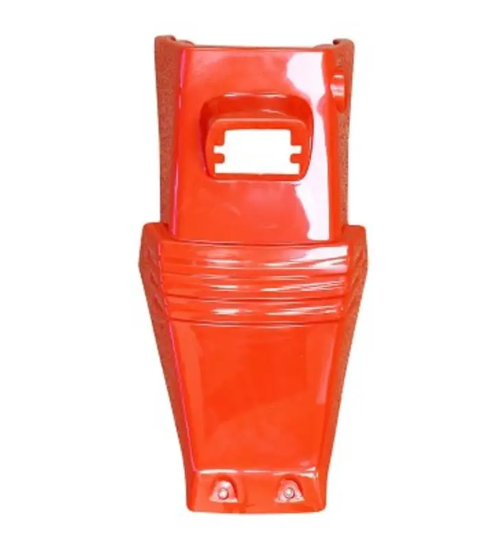 
Черная передняя панель для 50CC Kazuma ATV запчасти MK50-111C-001 