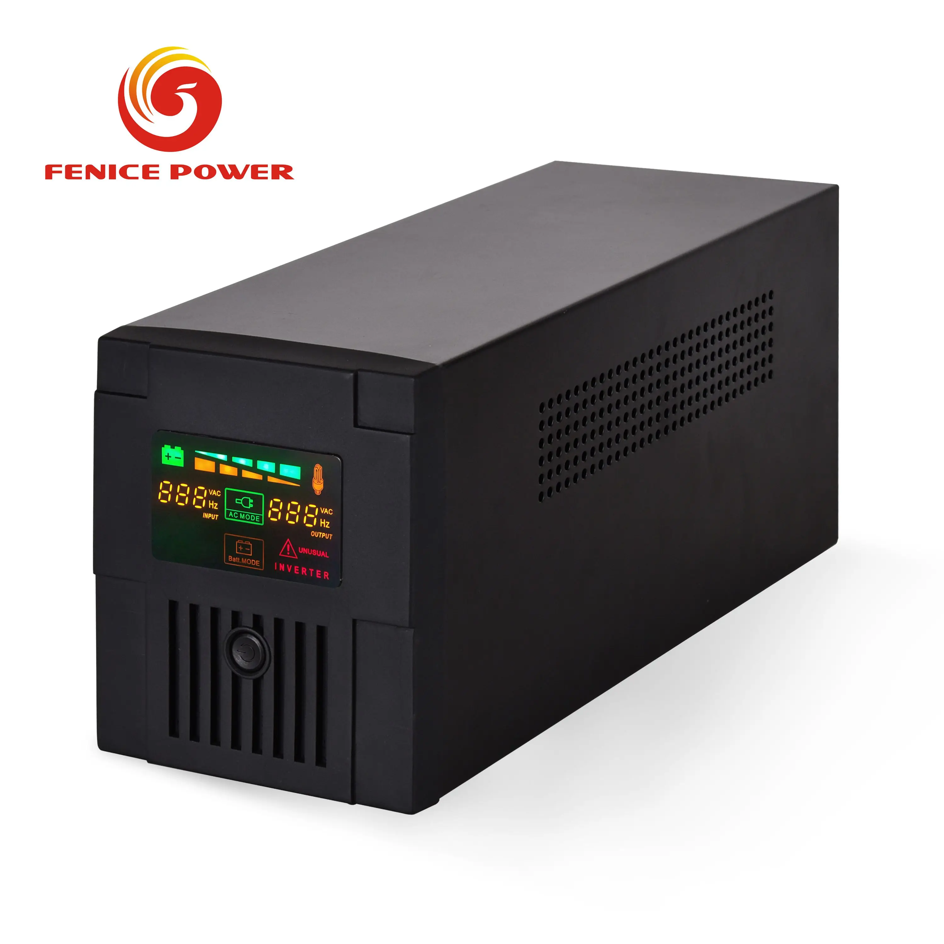 1200VA 720W OEM UPS источник питания с мощной функцией и длинные резервного копирования