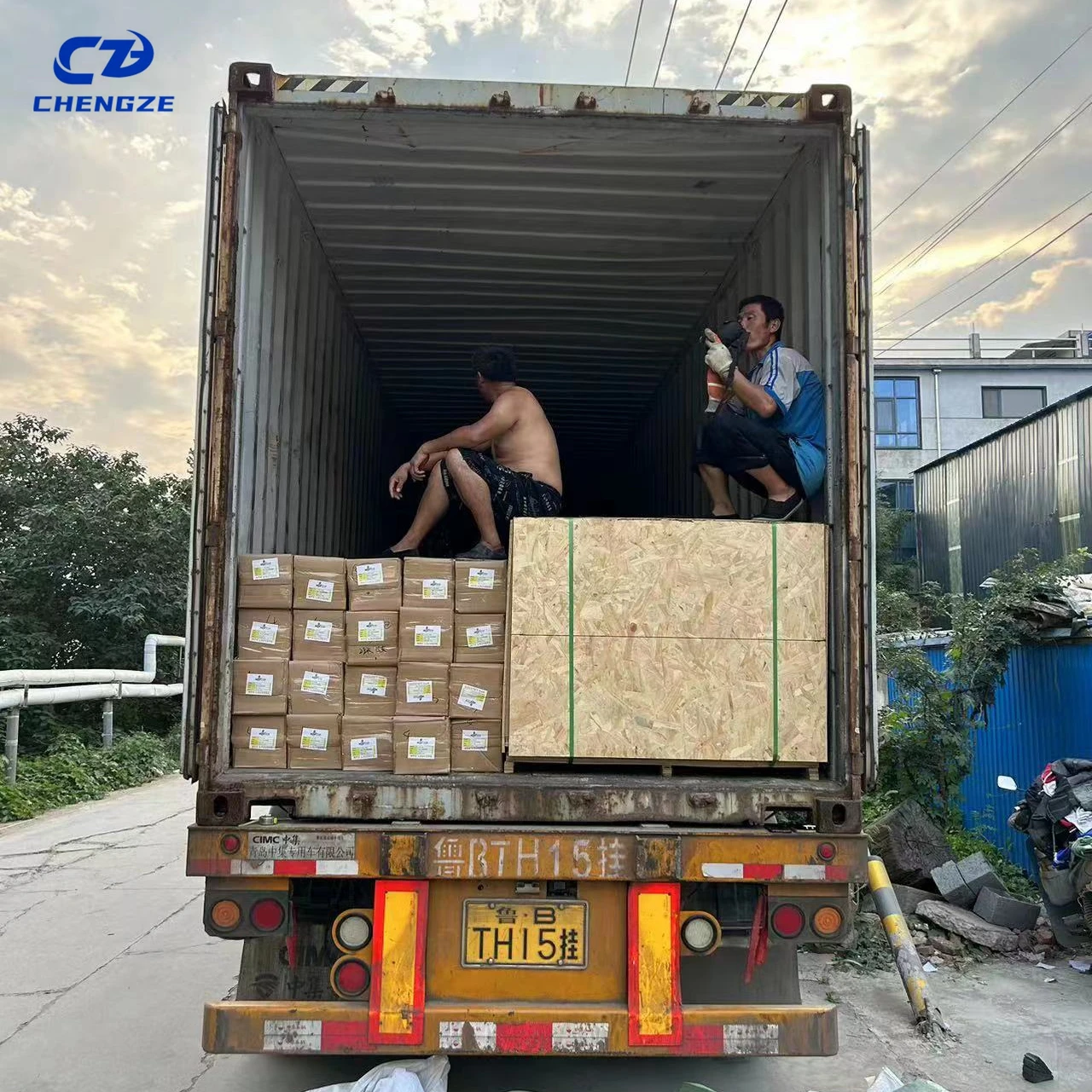 Bamboo Wood Veneer WPC Foam Board For Interior Decoration Wall Panel