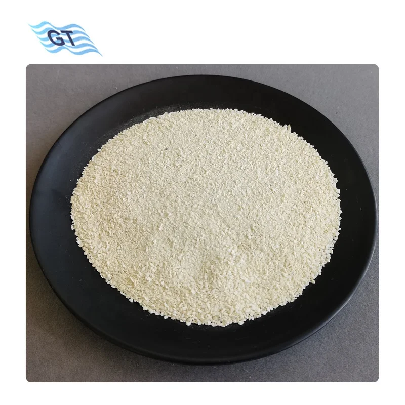 Good quality synthetic cordierite for porous ceramics