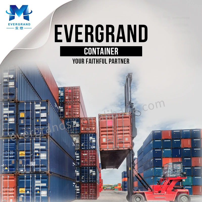 Reliable  40GP/40HQ Sea Shipping consolation Freight Forwarder from China to Hamburg Germany  Logistics