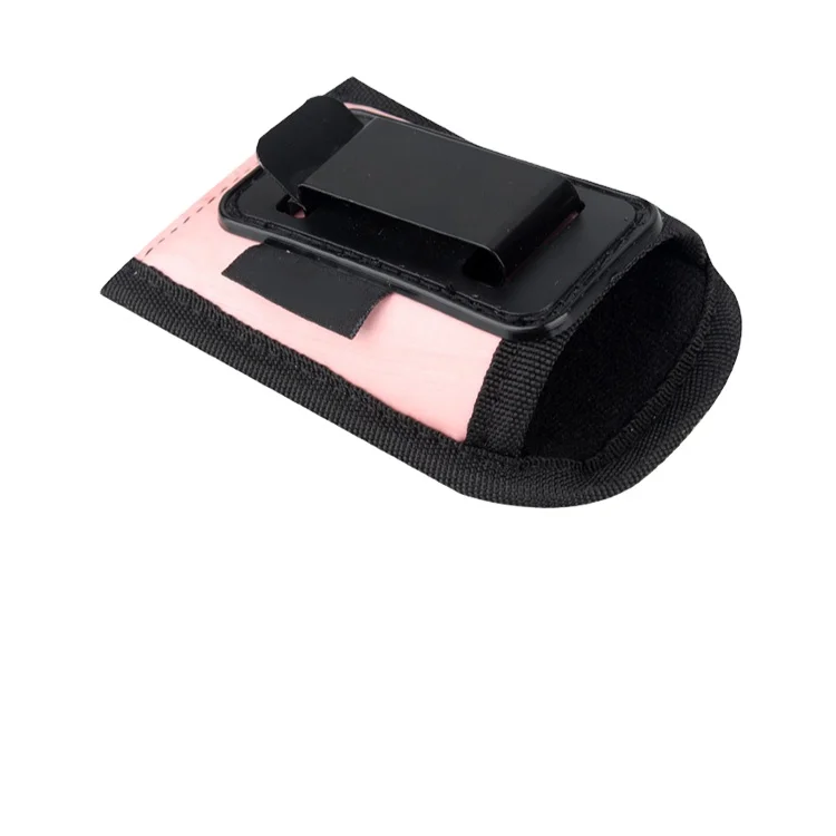 HOT SELL Shot Gun Shell Pouch Bag Bullet Hunting Bullet Holders Waist Bags For Rifle Bullet Holder Pu