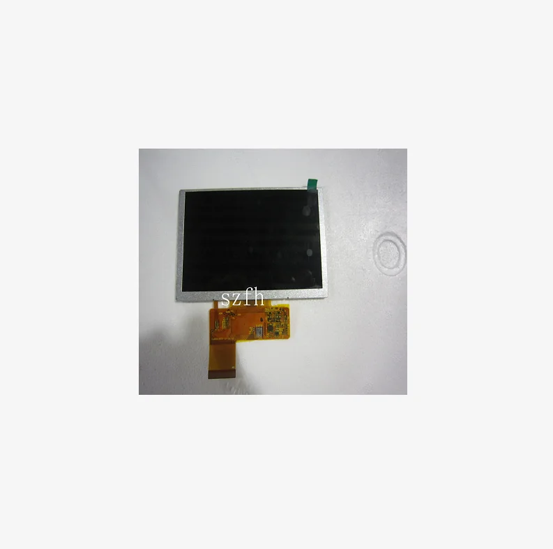HW800480F-0F-0L-10 ЖК-дисплей экран сенсорная панель