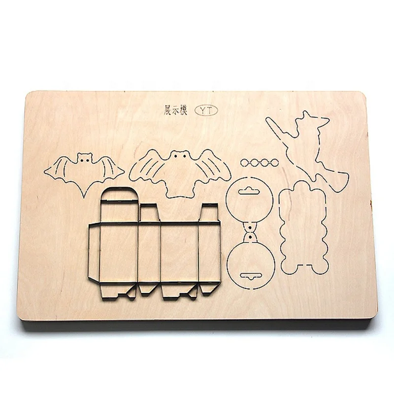 Portable Stainless Spring Steel Hole Punch For Cutting Die