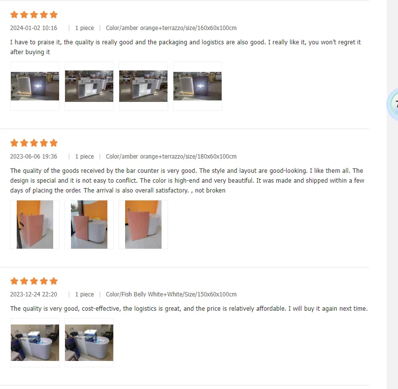 law firm 120 inch parametric library kindergarten modern office reception desk service desk cashier beauty salon bar