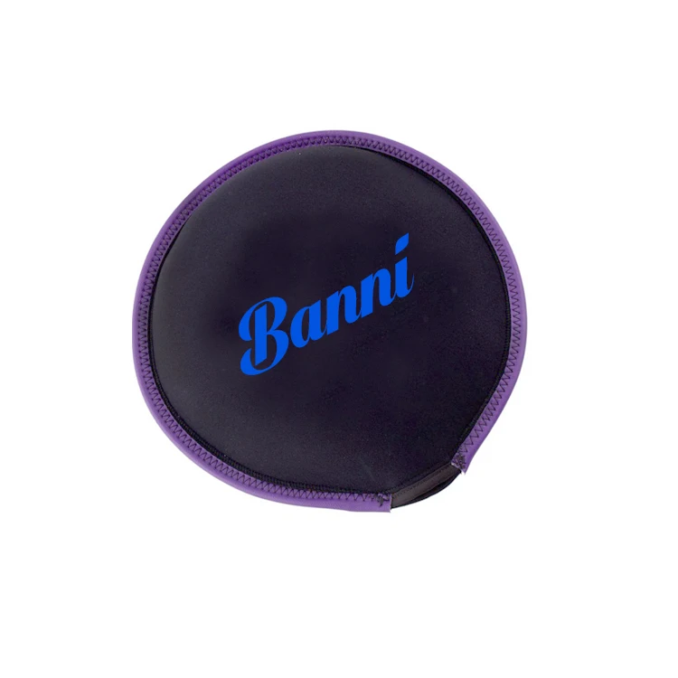 Neoprene Fitness Sandbag Bulgarian Bag Power Bag Training Free Weight Sand bell for Man Women Sand Bag