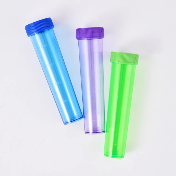 Screw Bottles