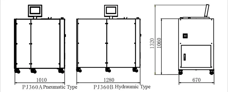 Automatic Manual Rigid Box Pressing Machine Square and Round Hydraulic Type  Hardcover Book Pressing and Joint Pressing Machine