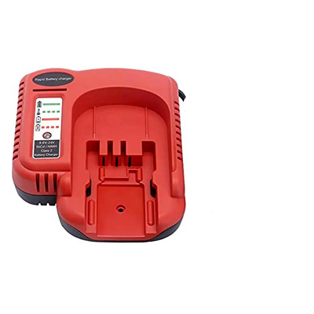 Зарядное устройство для Black & Deckers 9,6 V-24V BDCCN24 для Nimh nicd зарядное устройство для электроинструментов беспроводные инструменты
