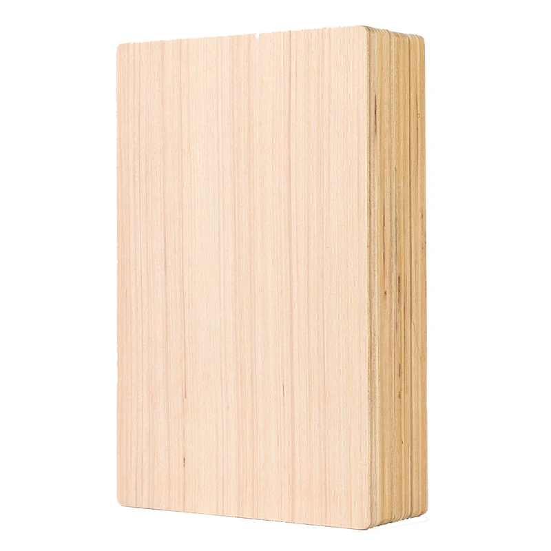 Cheap Hardwood Multilayer Eucalyptus Plywood  Multilayer Plywood Furniture Eucalyptus Cabinet Furniture Grade Plywood