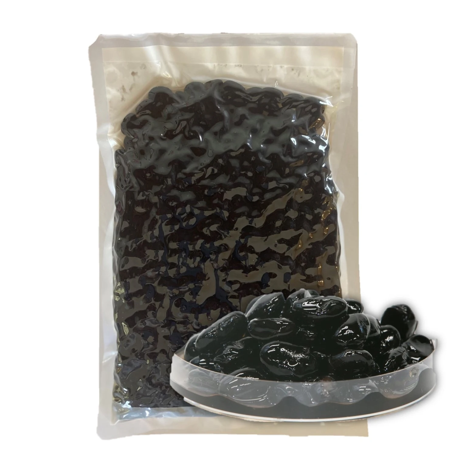 Блюда Osechi, овощной протеин, богатый клетчатым холестерином, без черных матовых бобов