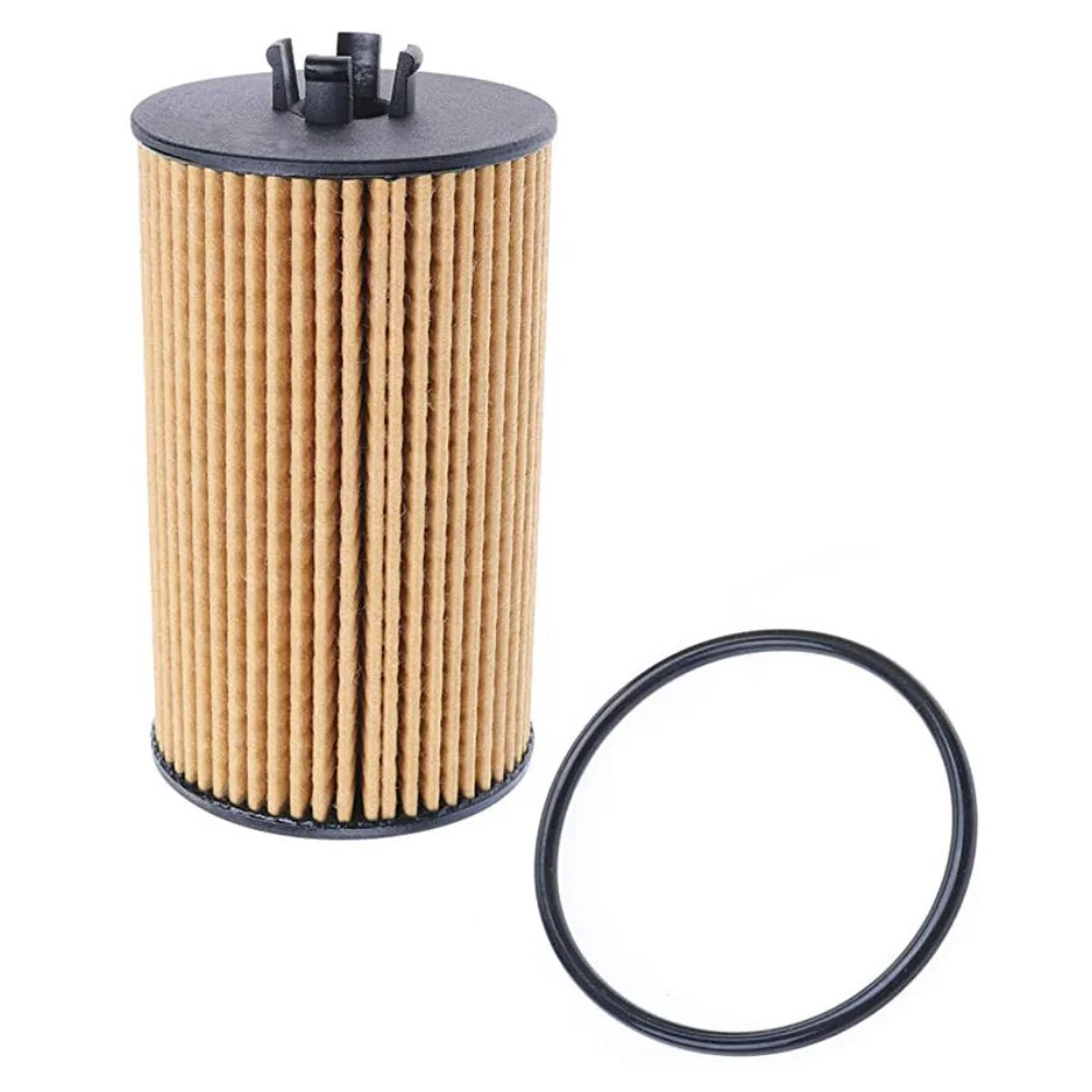 High Quality Engine Oil Filter Fits For MAN TGA TGX TGS 51055040107