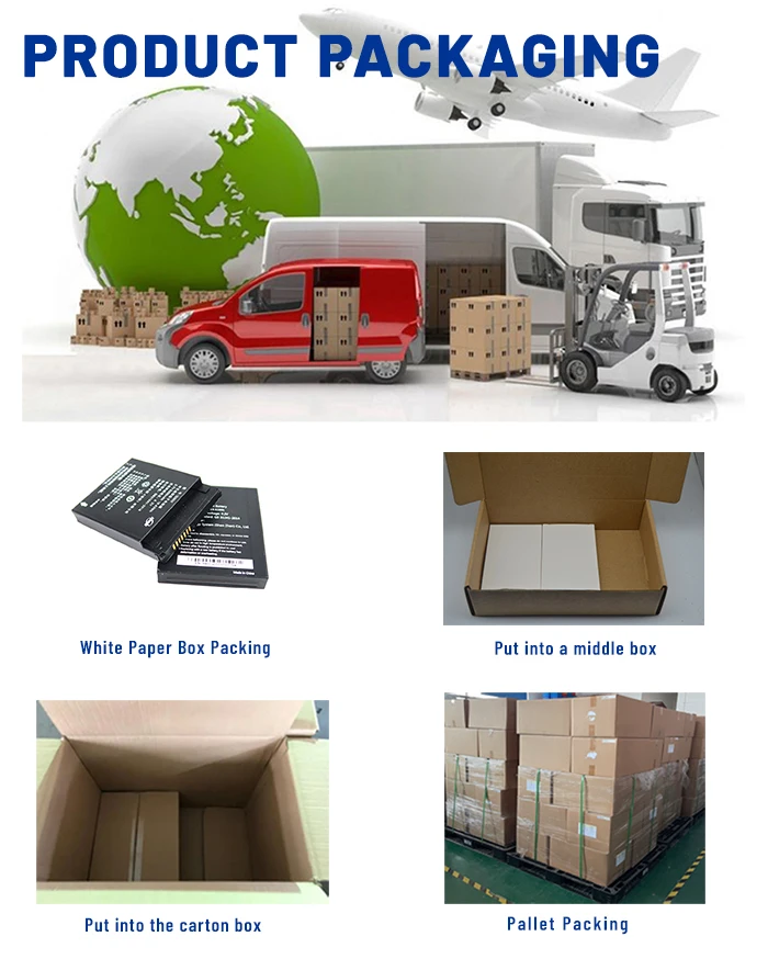 3.7V 4620mAh Replacement Battery Lithium Ion Rechargeable TC70 TC75 TC70x TC700 Battery Pack for Barcode Scanner