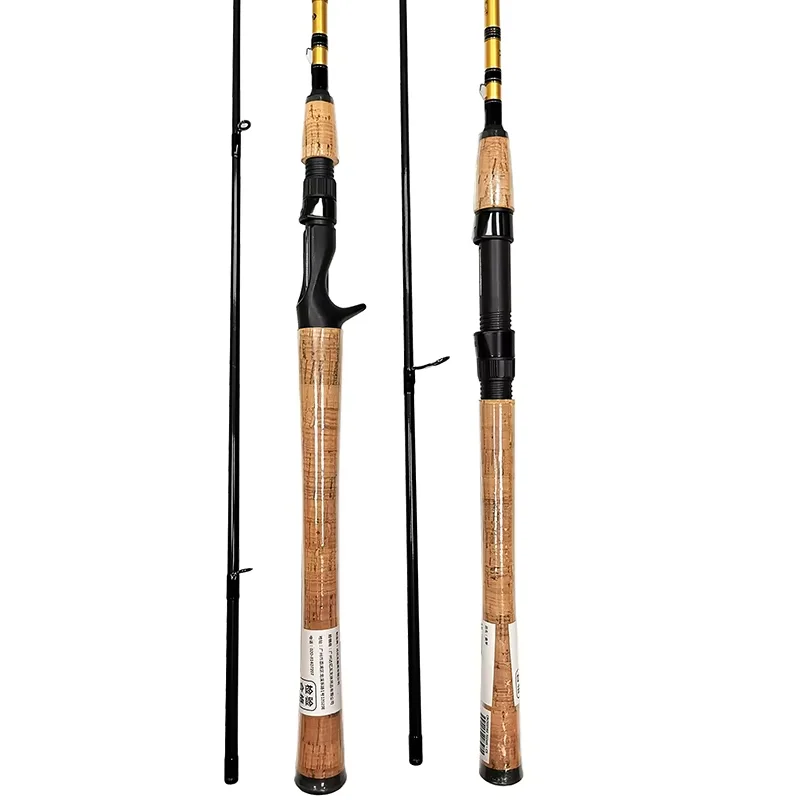 Hot Sale DAIWA CROSSFIRE CS Carbon Blank Fishing Rod for Sea Bass Pole Fishing in Rivers Lakes Streams