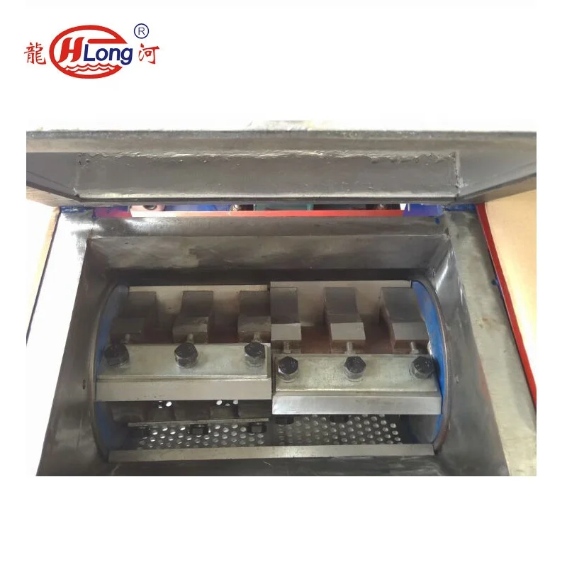 Industrial Car Mat Recycled Crusher Plastic Interior Trim Crushing Indonesia Cushion Textiles Leather Waste Recycling Machine