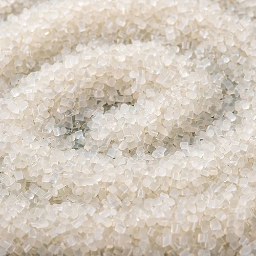 Compostable compound material PLA granul resin for making biodegradable flexible drinking straw