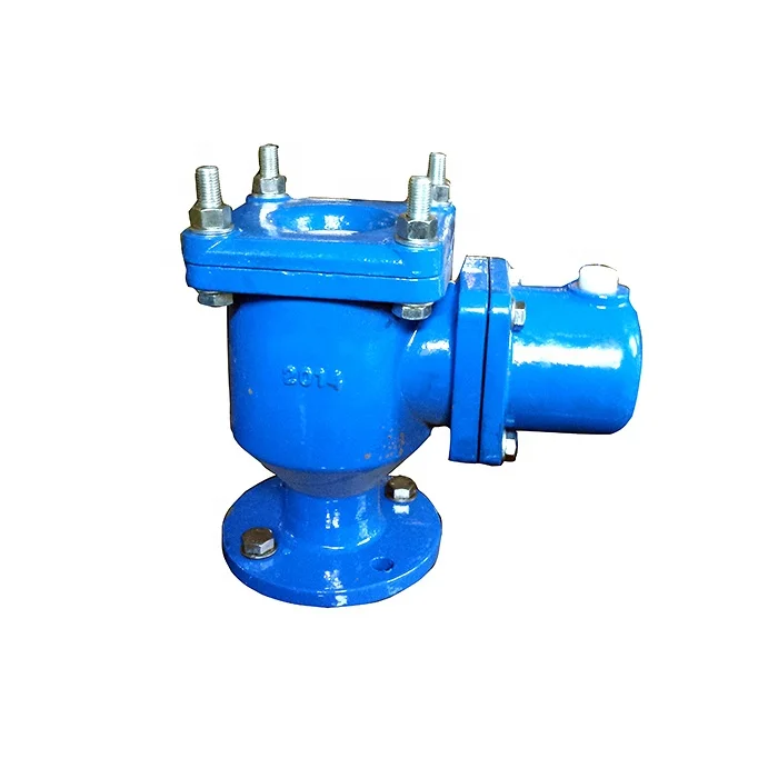 ductile cast iron automatic air release valve price