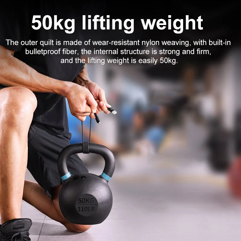 Nylon Braided 60W Dual Type-C to USB-C PD Wire Charger USB Type C Fast Charging Data Sync Cord Cable For iPhone pro max Android