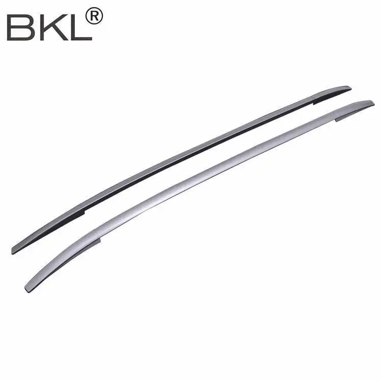 Best Price High Quality Aluminum Roof Rack Cross Bar Roof Rack For Nissan Qashqai