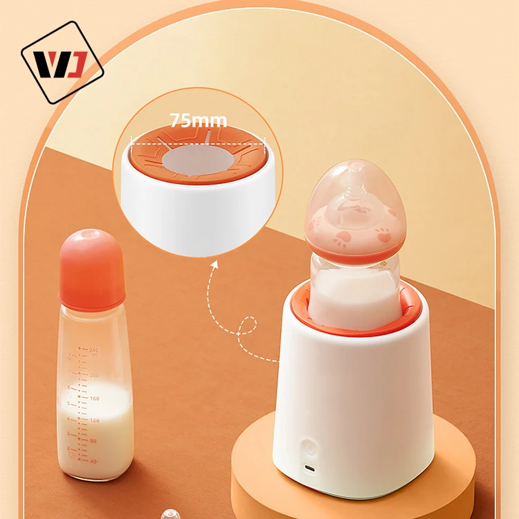 Best Selling new design baby formula machine intelligent portable baby milk powder machine